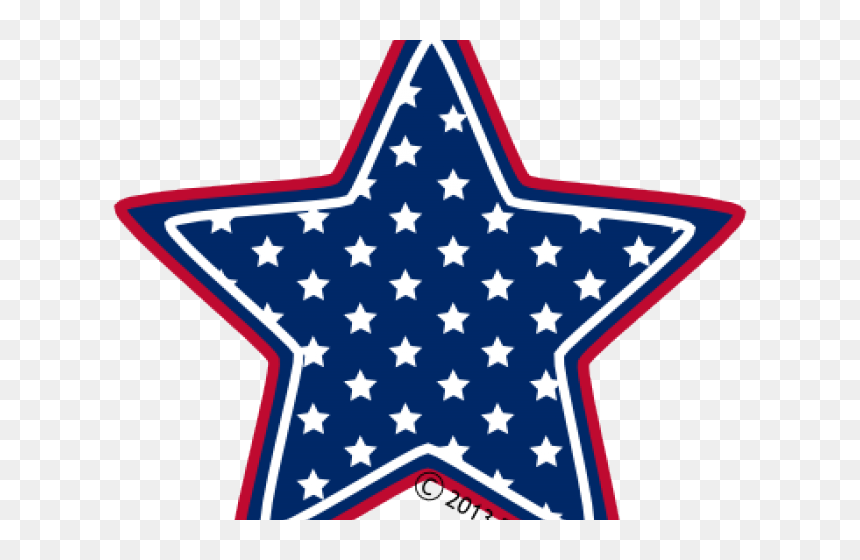 Transparent American Flag Clipart Png - Square Shape Clipart Png, Png Download - american flag clip art png