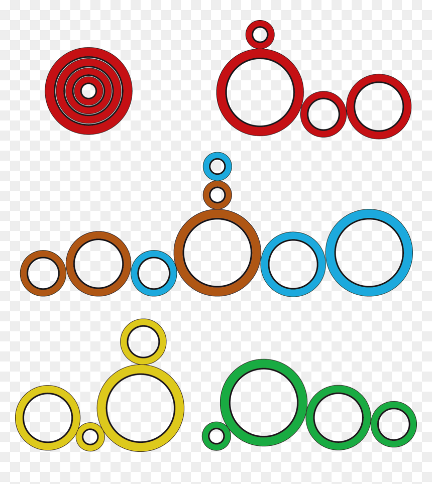 Colorful Png, Transparent Png - colorful png