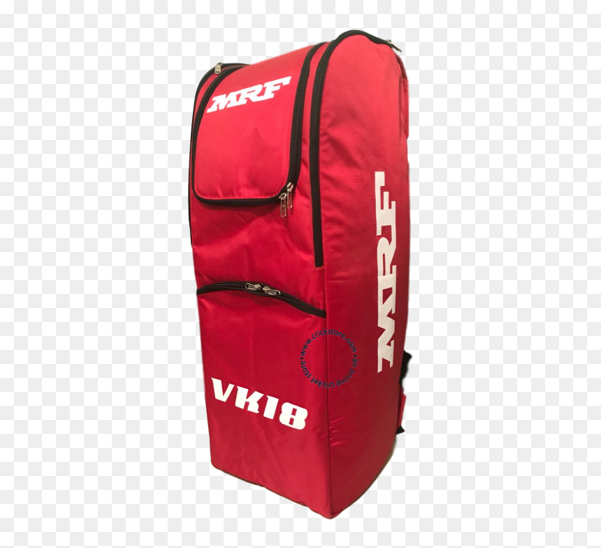 Cricket Kit Bag Png Image With Transparent Background - Portable Network Graphics, Png Download - duffle bag png