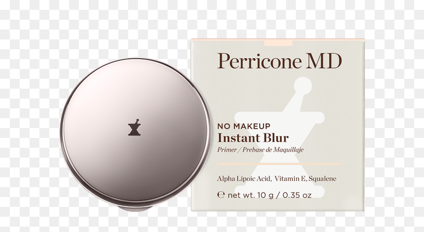 Instant Blur Compact - Circle, HD Png Download - face blur png