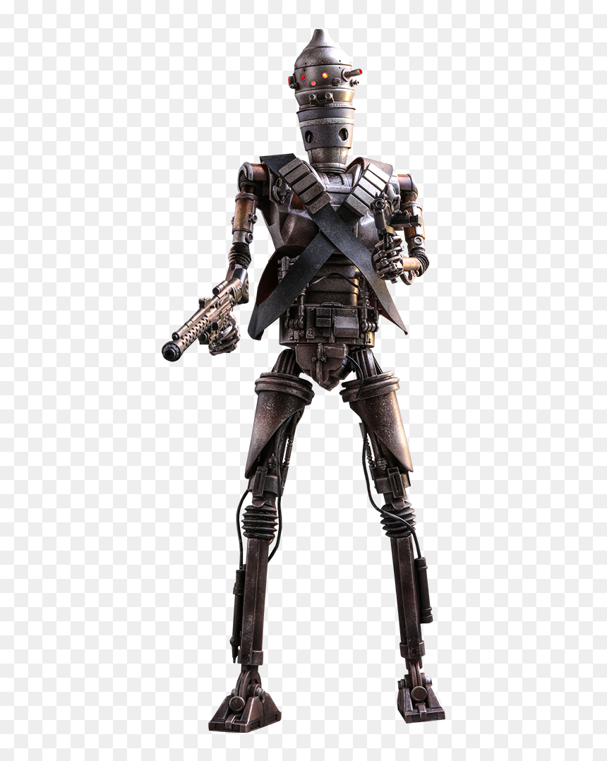 Premium Eras Canon - Star Wars Mandalorian Action Figure, HD Png Download - yoda head png