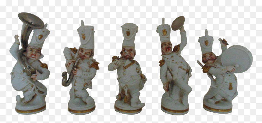 Saxophone Marching Band At Set, HD Png Download - marching band png
