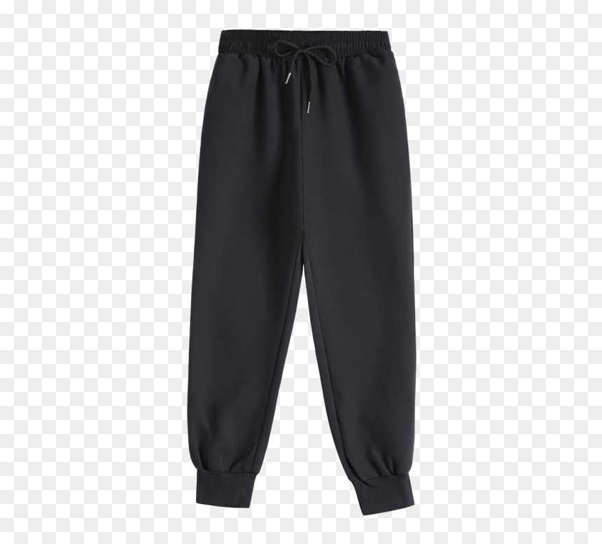 Thumb Image - Name It Softshell Housut, HD Png Download - jogging png
