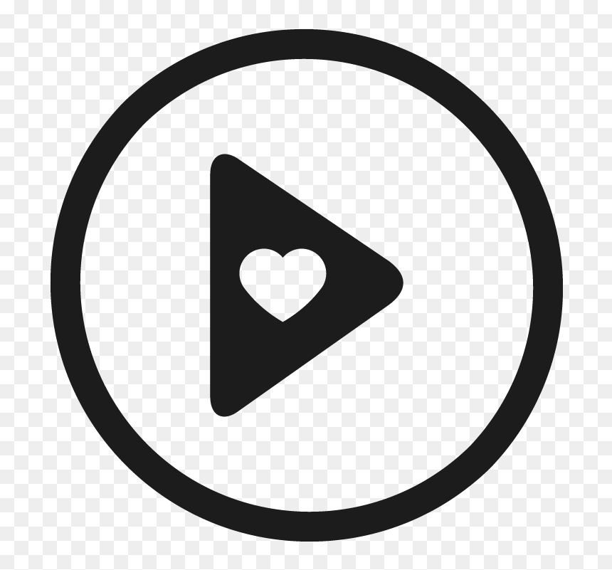 Heart, HD Png Download - gallery icon png
