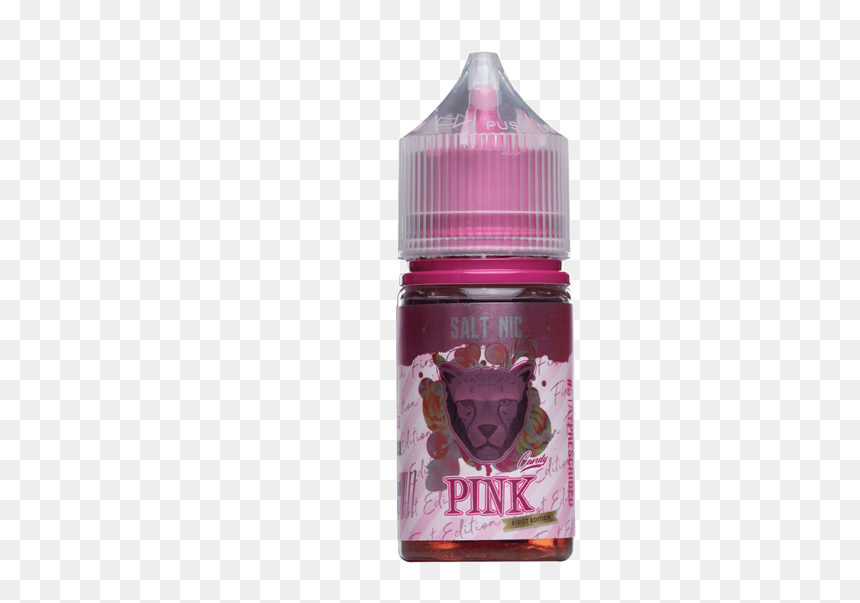 Baby Bottle, HD Png Download - pink panther png