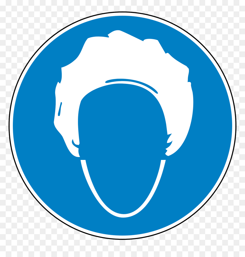 Hair Net Clipart, HD Png Download - cleaning icon png
