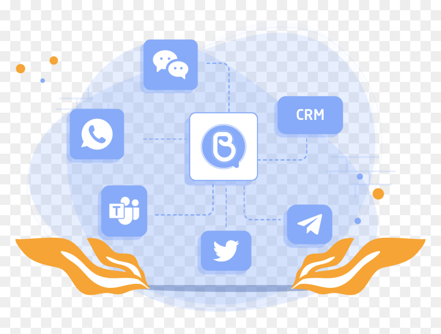 Diagram, HD Png Download - chat box png