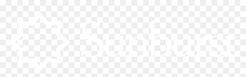 Johns Hopkins Logo White, HD Png Download - sun burst png