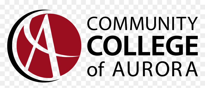 Community College Of Aurora, HD Png Download - aurora png