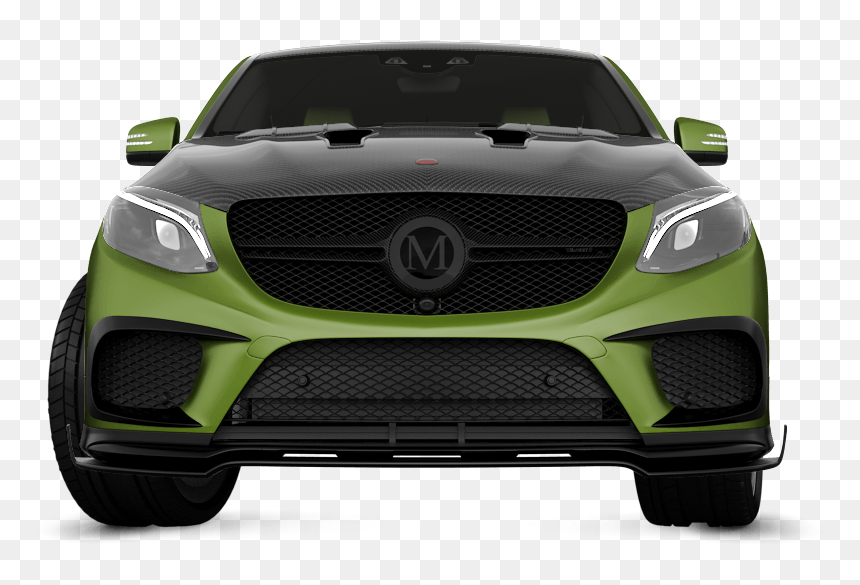 Mercedes Gle"16 By Saying Ming Lee - Mercedes-benz M-class, HD Png Download - yao ming png