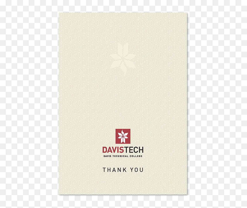 Thank You - Poster, HD Png Download - thank you .png