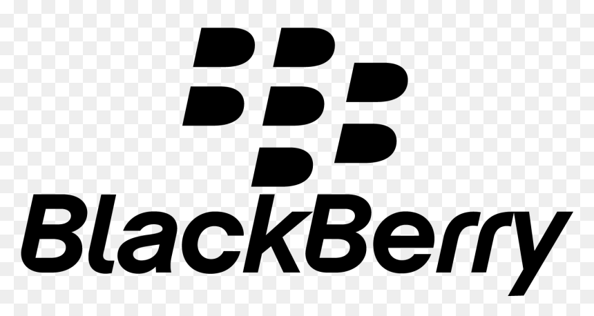 Thumb Image - Blackberry Mobile Logo Png, Transparent Png - blackberry png