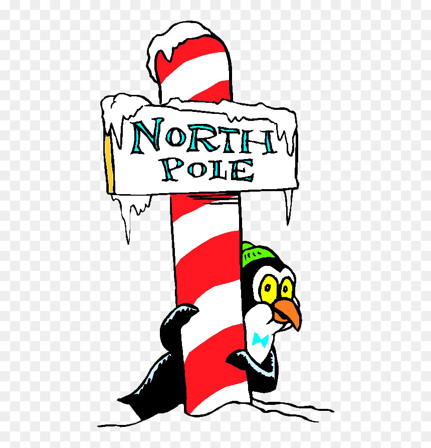 North Pole Png Image - North Pole Pictures For Kids, Transparent Png - north pole png