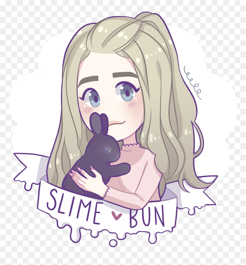 Cartoon, HD Png Download - dripping slime png