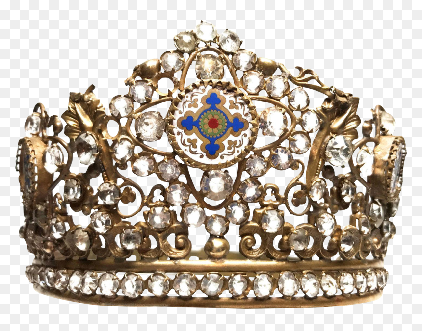 Transparent Leaf Crown Png - Tiara, Png Download - leaf crown png