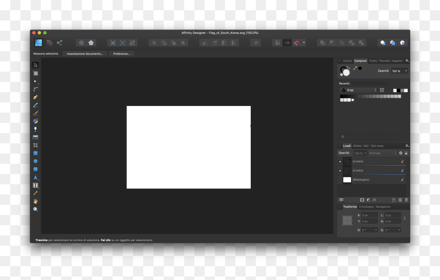 Screenshot, HD Png Download - south korea flag png