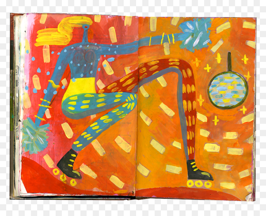 Sketchbook, HD Png Download - sketchbook png
