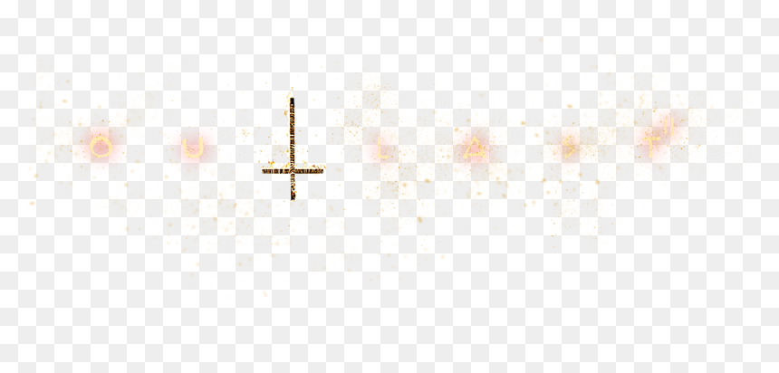 Cross, HD Png Download - outlast 2 logo png
