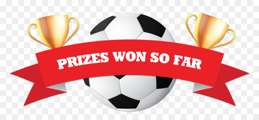 Win A Giant 55″ Tv - Transparent Background Ribbon Banner Cartoon, HD Png Download - 100 satisfaction guarantee png