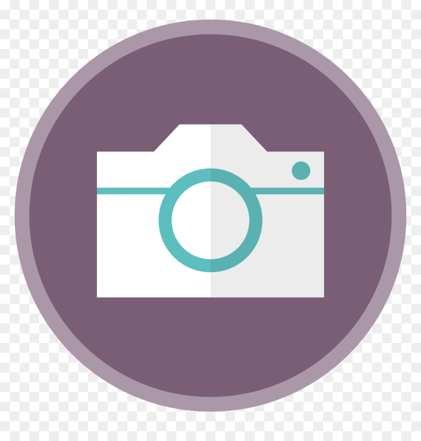 Life At We Fight Any Claim Photo Gallery Icon - Curry Bondy, HD Png Download - gallery icon png
