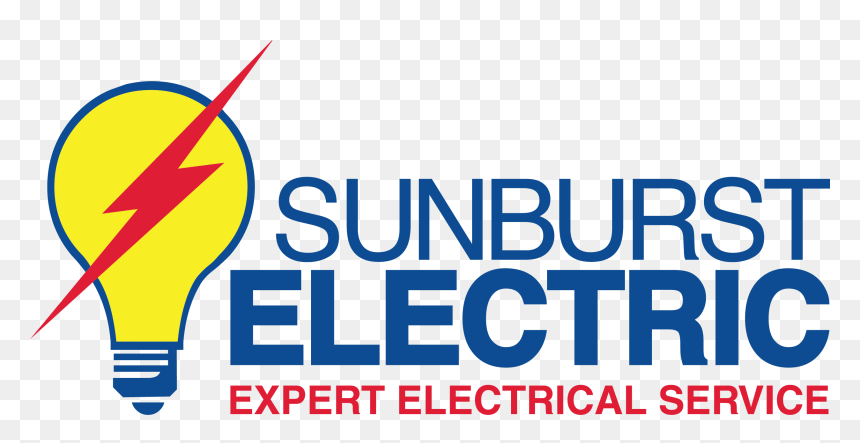 Mr Electric , Png Download - Mr Electric, Transparent Png - sun burst png
