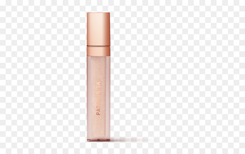 Patrick Ta Major Glow Lip Shine In She"s Expensive - Lip Gloss, HD Png Download - shay mitchell png