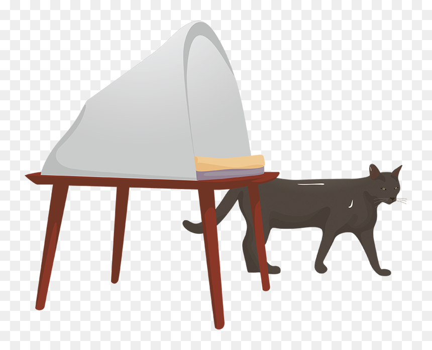 Dog Catches Something, HD Png Download - dog vector png