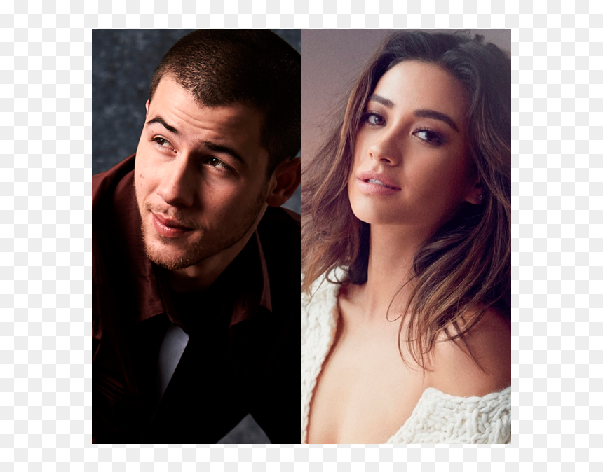 Pretty Little Liars Jonas, HD Png Download - shay mitchell png