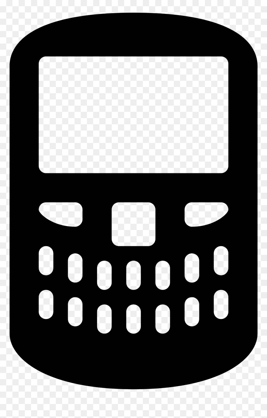 Thumb Image - Blackberry Icon Png, Transparent Png - blackberry png