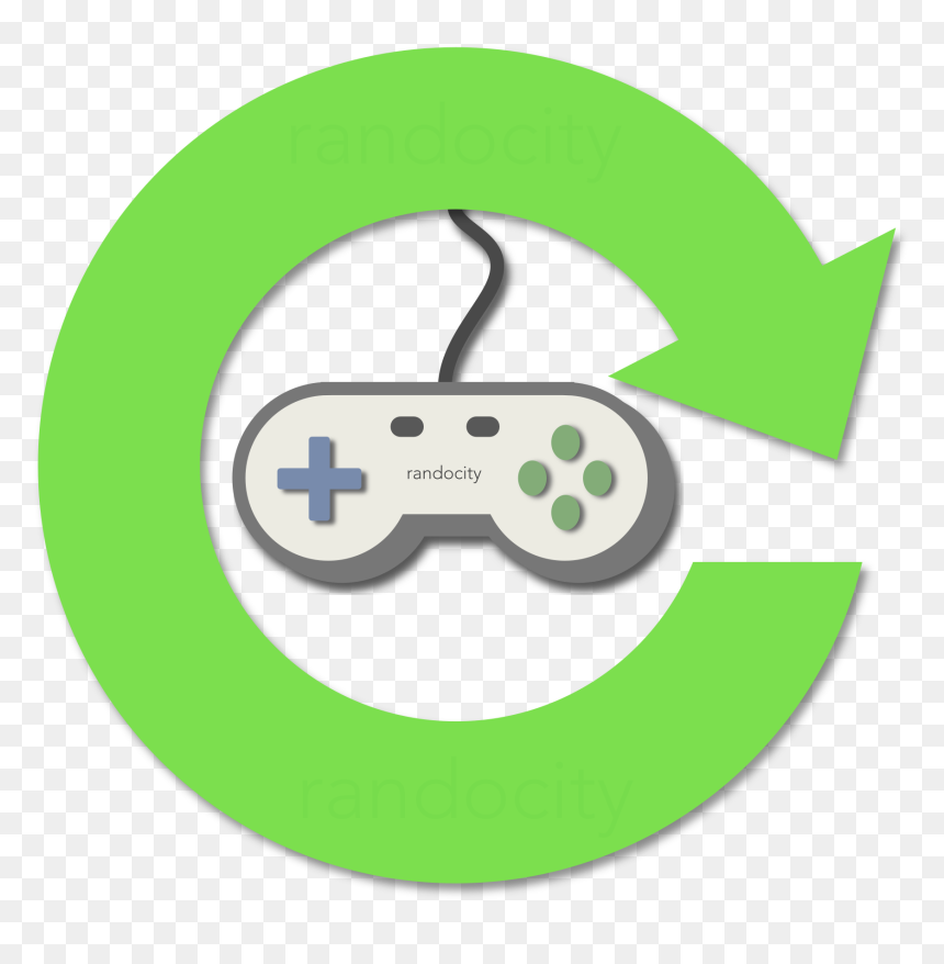 How Much Data Does It Take To Update My Ps4 Or Xbox - Game Controller, HD Png Download - xbox.png