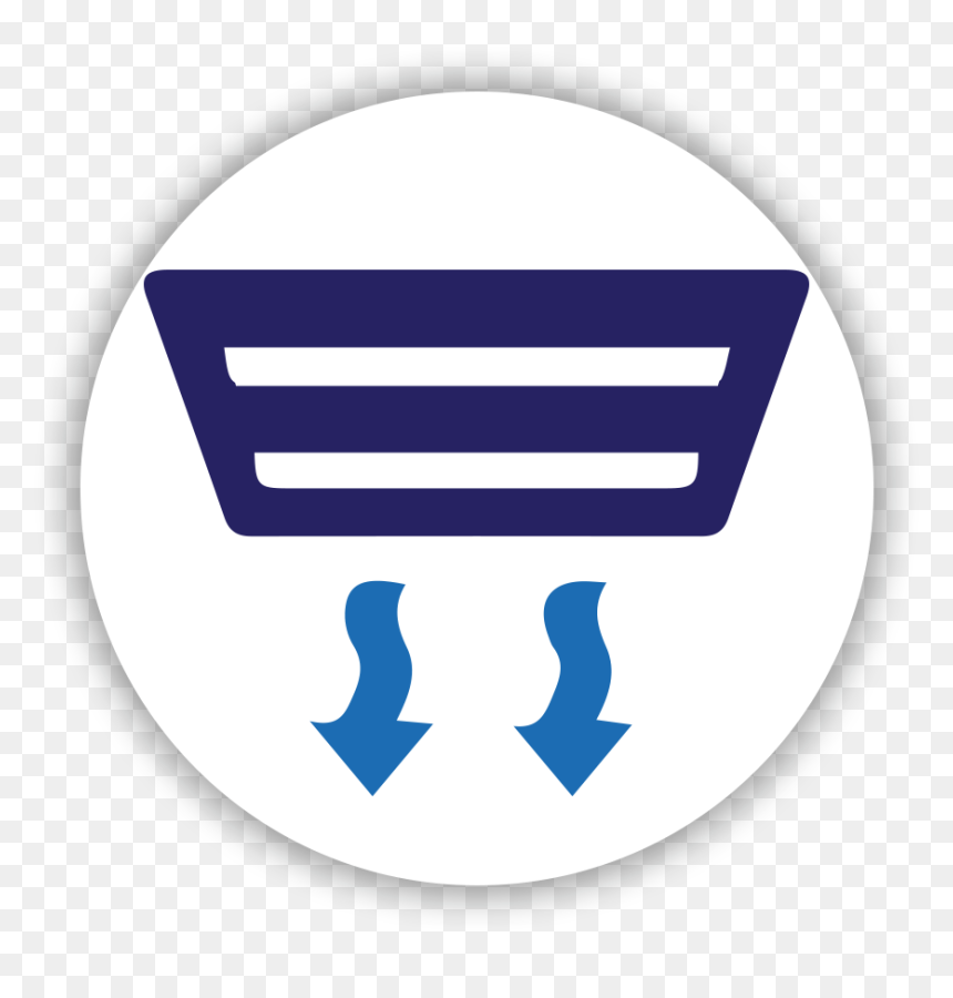 Air Duct Cleaning - Air Duct Cleaning Icon, HD Png Download - cleaning icon png