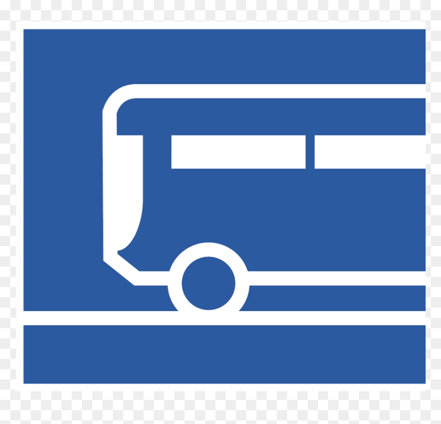 Bus, HD Png Download - bus icon png