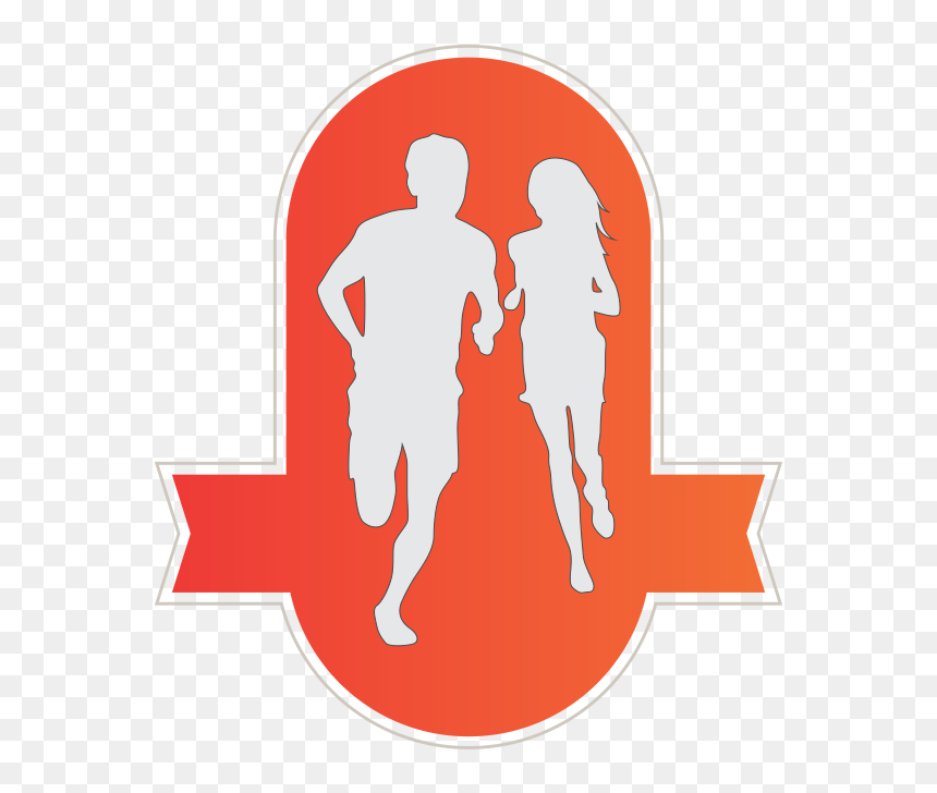 Silhouette Clipart , Png Download - Silhouette, Transparent Png - fitness silhouette png