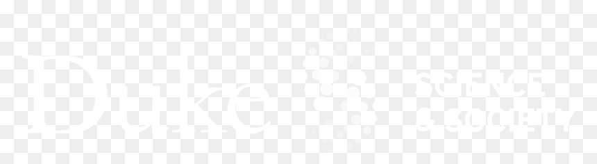 Duke Science And Society Logo, HD Png Download - duke university logo png