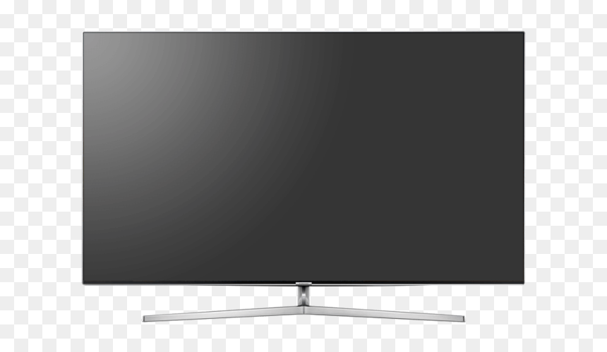 Jvc 40 Inch Tv, HD Png Download - old tv screen png