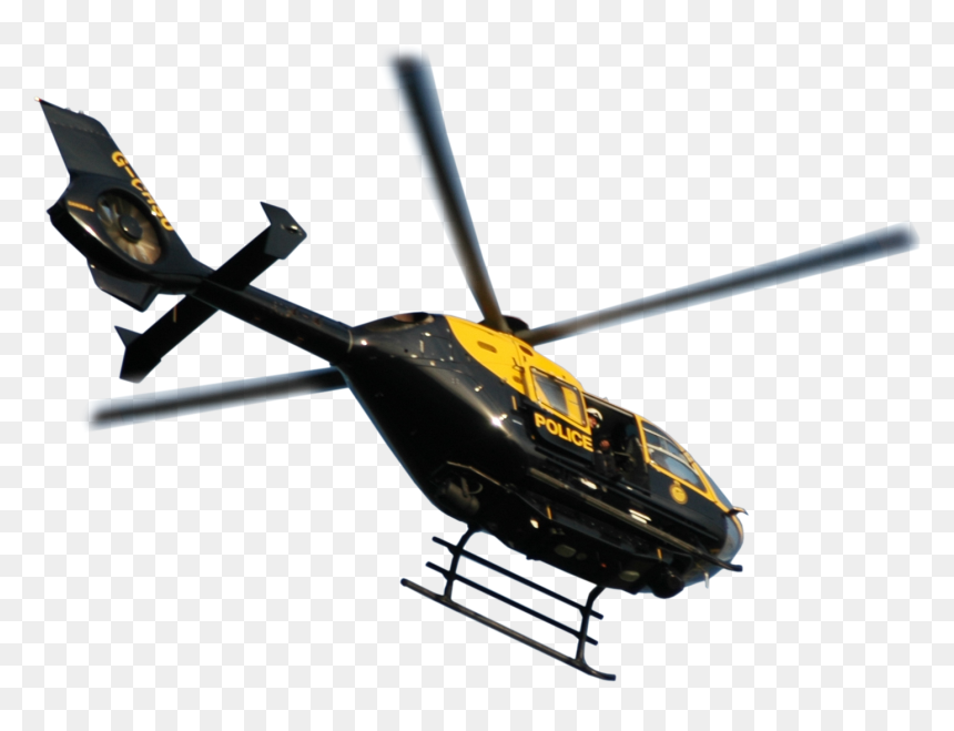 Thumb Image - Hd Png For Photoshop, Transparent Png - police helicopter png