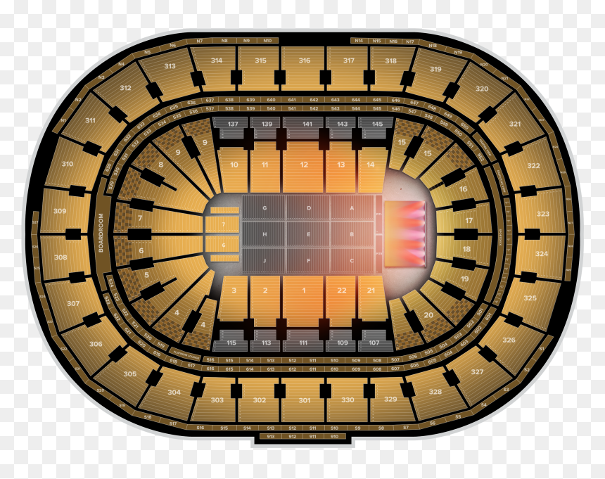 Bruno Mars At Td Garden Tickets, Friday, September - Circle, HD Png Download - bruno mars png