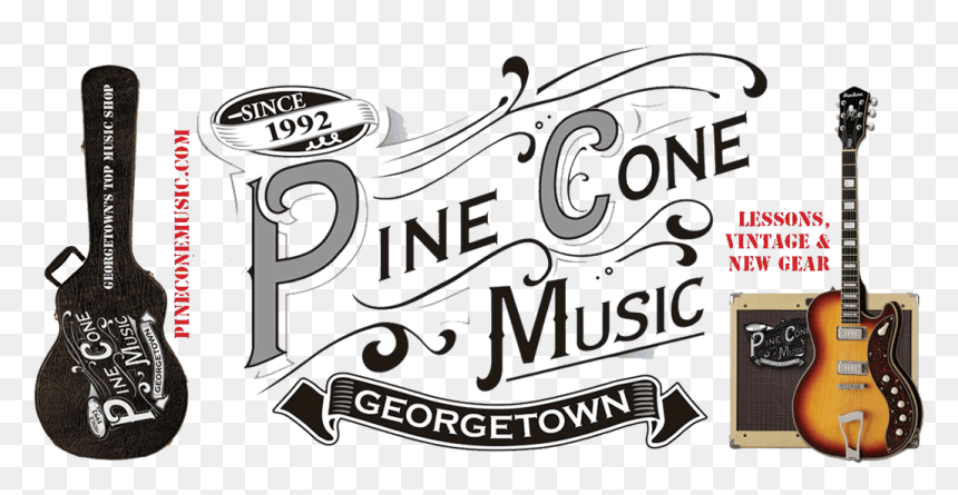Pine Cone Music - Automotive Decal, HD Png Download - pinecone png