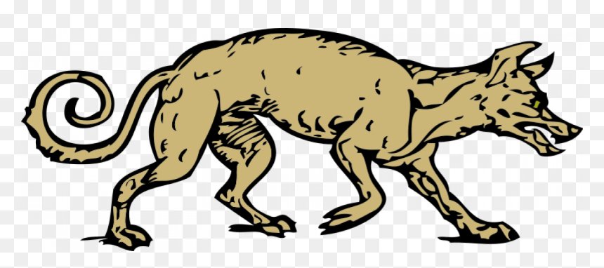 Transparent Clean Dishes Clipart - Dirty Dog Clip Art, HD Png Download - dog vector png