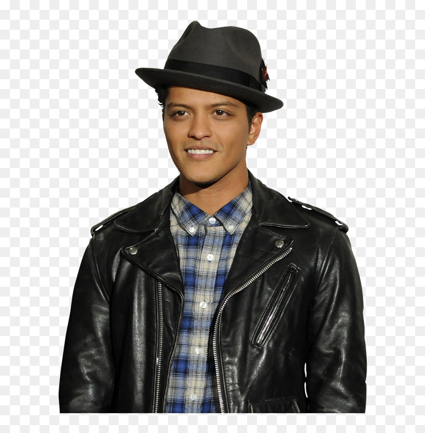 Live Nation Colorado Announced That Bruno Mars Has - Bruno Mars 2012, HD Png Download - bruno mars png