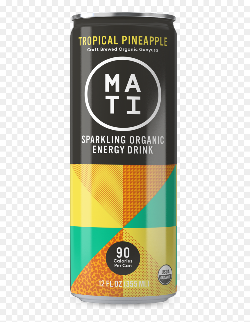 Tropical Pineapple 12 Pack - Certus, HD Png Download - tropical drink png