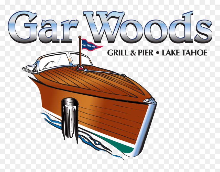 Gw Logo With Boat Vector - Skiff, HD Png Download - thank you .png