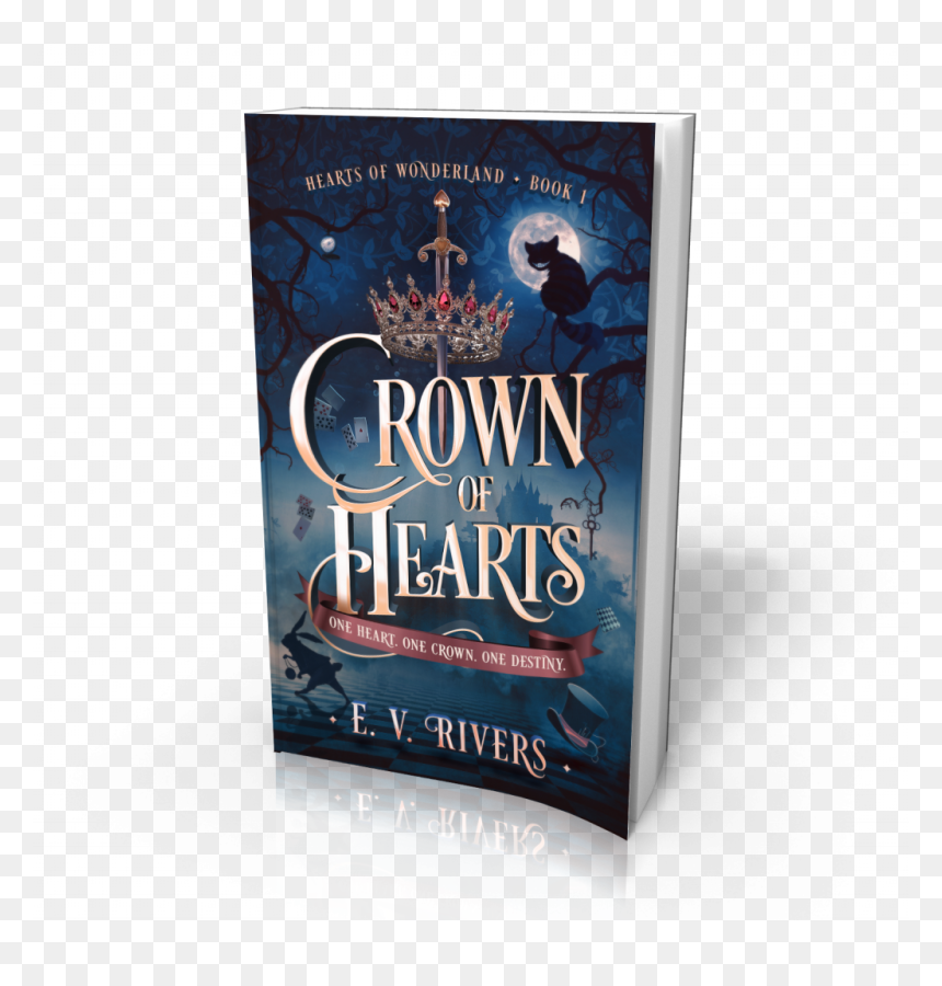 Flyer, HD Png Download - kingdom hearts crown png