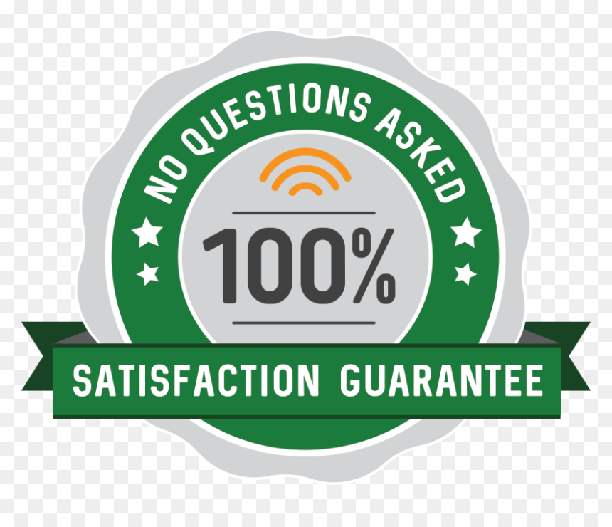 Olympia, HD Png Download - 100 satisfaction guarantee png