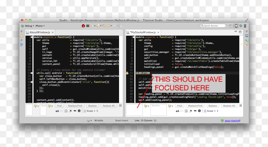 Studio Search Term Bug - Computer Program, HD Png Download - close button png