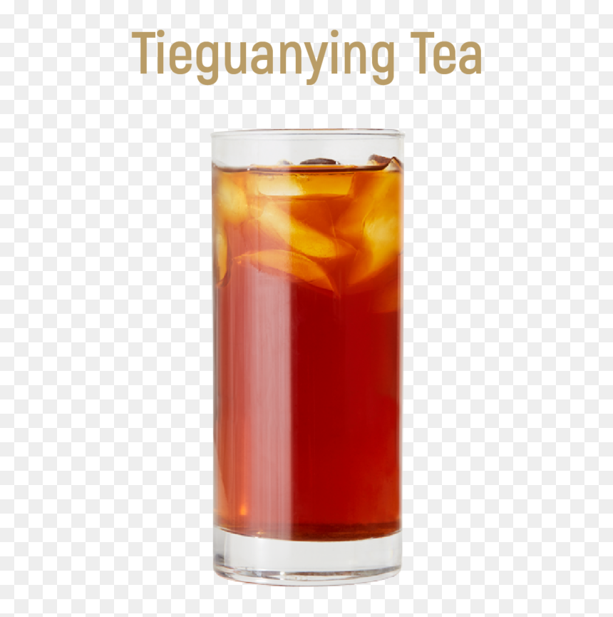 Classic Copy Tieguanying Tea - Earl Grey Tea, HD Png Download - iced tea png