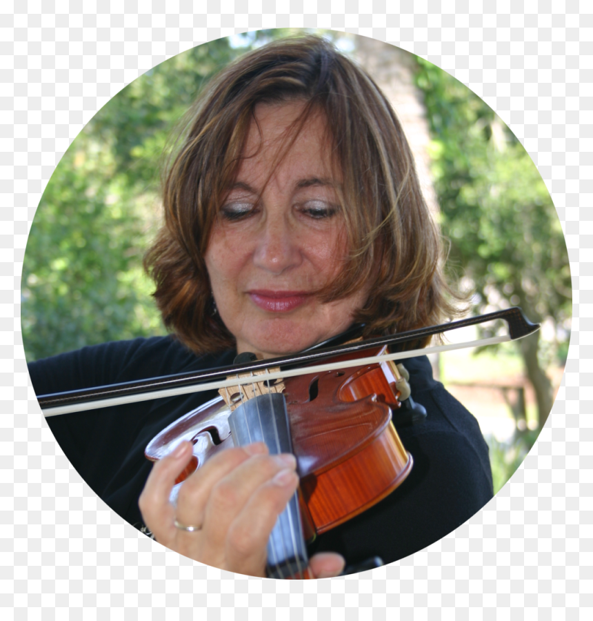 New Pic - Violinist, HD Png Download - fiddle png