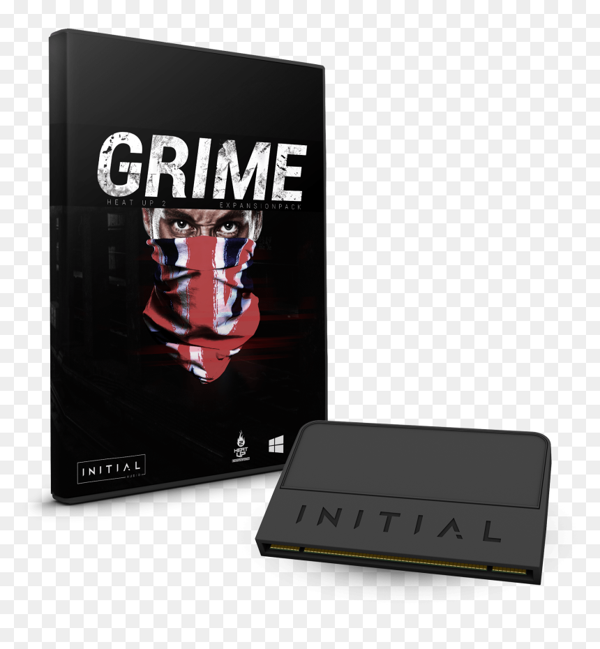Transparent Grime Png - Saint Heatup3 Expansion, Png Download - grime png