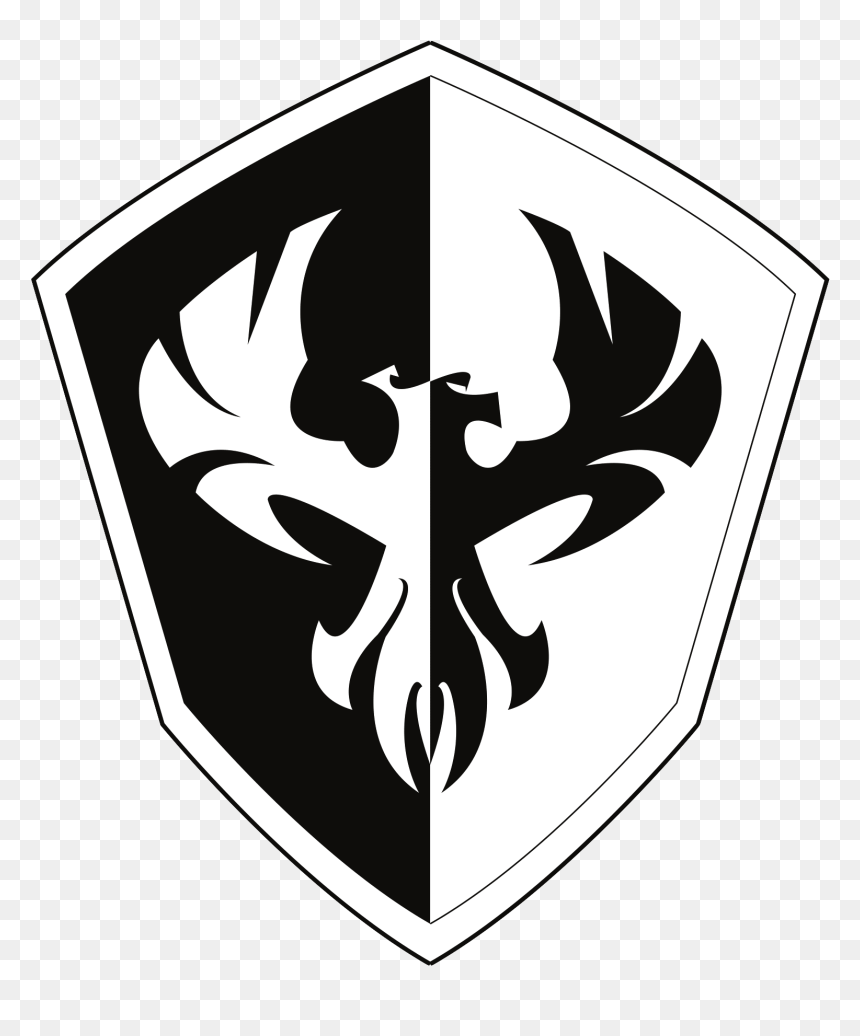 Pheonix Society, This Makes Us Understand That Mauricio - Emblem, HD Png Download - pheonix png