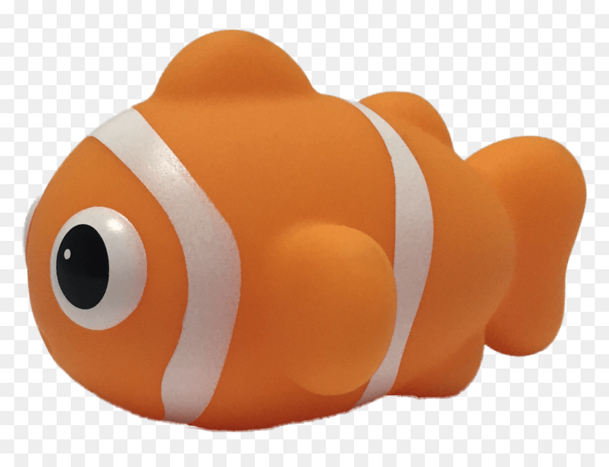 Clownfish, HD Png Download - clown fish png